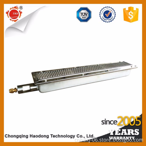Best infrared heater natural gas grills replacement parts for commercial oven